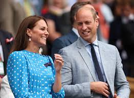 Kate Middleton Is a 'Very Calming Influence' for Prince William Through  'Incredibly Taxing Time'