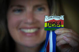 Sonoma woman to run Dipsea Race 50 years after her historic win at age 10