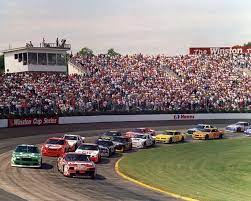 1991 brazilian touring car championship 1991 british f3 championship 1991 british f3000 championship 1991 busch series 1991 campeonato de espana turismos series 1991 cart/ppg indycar world series 1991 darlington nascar. Nascar In 1991 Most Memorable Moments Nascar Com