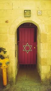 Jerusalem Door Israel Deur Israel Deuren