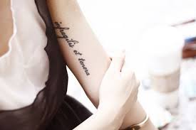 Untitled Bicep Tattoo Women Tattoos Inner Arm Tattoos