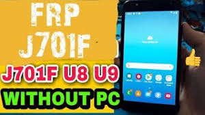 Samsung j7 nxt (j701f) android 9.0 frp bypass without pc by firmwaresz. Samsung Sm J701f Frp Google Account Unlock