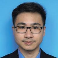 Benjamin Wai's Instagram, Twitter & Facebook