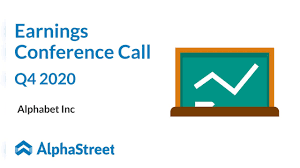 Alphabet (symbol googl) reported q2 2020 earnings on july 30. Alphabet Google Q4 2020 Earnings Call Transcript Goog Googl Rev