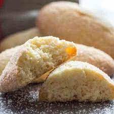 Traditional Italian Breakfast Cookies Recipe Italian Breakfast Breakfast Cookies Recipes