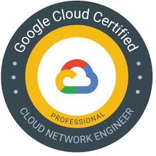 Google Professional Cloud Network Engineer (GCP-PCNE)