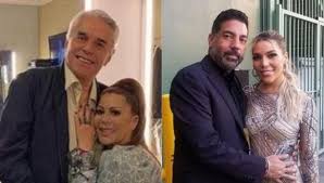Su tía ximena moctezuma confirmó la muerte; Frida Sofia Pablo Moctezuma Defiende A Su Hija Tras Denunciar A Enrique Guzman De Tocamientos Indebidos Mexico Usa Eeuu Estados Unidos Nndc Boconvip El Bocon