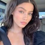 Angeline Houston's Instagram, Twitter & Facebook