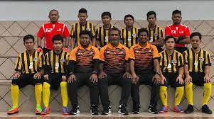 Malaysia national football team, kuala lumpur, malaysia. Malaysian Blind Football Home Facebook