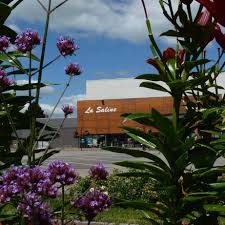 Pour les articles homonymes, voir soultz. La Saline Relais Culturel Soultz Sous Forets Facebook