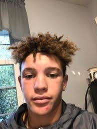 Kaiden Johnson's Men's Basketball Recruiting Profile