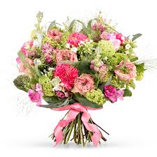Mother's day 2021 updated may 4, 2021. Pink Mother S Day Bouquet Medium 30 Cm Delivery In Germany By Giftsforeurope