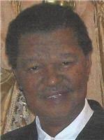 James Celestine Obituary (2017)