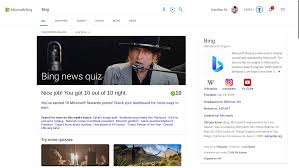 Bing also provides the search technology for yahoo. What A Cool Idea Microsoft Tech Community