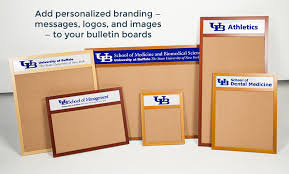 16x20 standard single mat board. Access Cork Boards With Message Header
