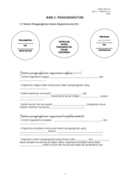 Nota adalah dalam format power point dan pdf. Modul Nota Sains Bab 3f3 Flip Ebook Pages 1 14 Anyflip Anyflip