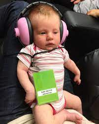 Ben Rector On Twitter Take Your Kid To Work Day Was A Huge Success Though I Am Told She Slept Through My Entire Set