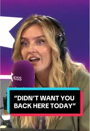 Jordan Banjo Perri Kiely