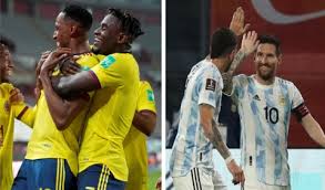Jun 27, 2021 · bélgica vs. Como Ver Colombia Vs Argentina Por Gol Caracol En Vivo Gratis Desde Otro Pais La Republica