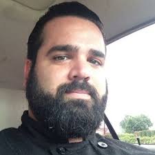 Gregory Moro's Instagram, Twitter & Facebook