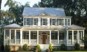 Southern Living House Plans Porches 12 Photo Gallery House Plans