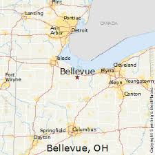 Find out what is going on. Best Places To Live In Bellevue Ohio