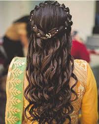 Check spelling or type a new query. 19 Best Indian Bridal Hairstyle Magicpin Blog