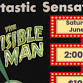 THE INVISIBLE MAN - 1933 [The Movie]