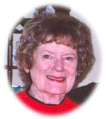 Betty Roberts Obituary September 21, 2004