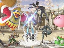 Nintendo and sega surprised many fans when they had announced that sonic the hedgehog would appear as a playable character in the wii video game super smash bros. Como Desbloquear A Ken Y Ridley En Super Smash Bros Ultimate Todos Los Metodos Hobbyconsolas