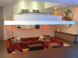 Tiny Homes London Micro Apartamentos Producto Inmobiliario Del Futuro En Las Ciudades Small Apartment Furniture Micro Apartment Studio Apartment Furniture