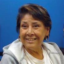 Michelle WolfVoice Obituary