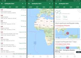 « this app for earthquakes is fantastic! The 8 Best Earthquake Apps Of 2021