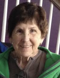 Obituary of Elizabeth Eller