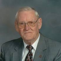 Obituary information for Alfred Francis Eggen