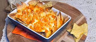 Oranje Nachos Voedsel Ideeen Nacho Recepten Gezonde Snacks