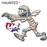 Haunted 5K, 10K, & 13.1M at Deltona