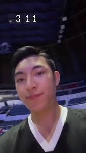 Jackie Sinayawan Si Darren Christmas Party Real Video