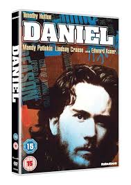 Daniel [DVD] [Region 2]