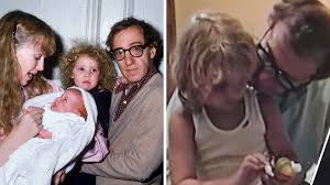 As i sat there next to my partner, her guffawing in a rage to scene after tragic scene, something rose up to the surface for me. Allen V Farrow Review A Documentary We Needed Identity Magazine