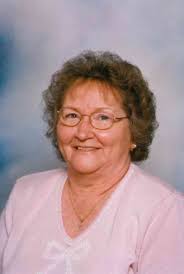 Obituary information for Minnie Lucille Crossman