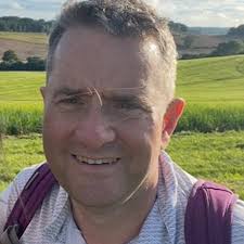 Matt Burrows is fundraising for Centrepoint