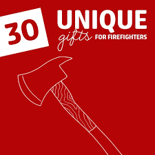 Maybe you would like to learn more about one of these? 30 Hero Worthy Firefighter Gifts For The Fireman In Your Life Dodo Burd