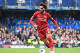 Mohamed salah hamed mahrous ghaly (arab. Liverpool Rekord Knipser Mohamed Salah Klettert Auf Rang Zwei