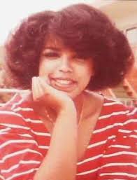 Paula Rudd Obituary (1964