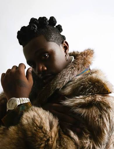 Deeds Magazine - Rayvanny: Making music for the world.