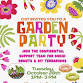 CST Garden Party event image