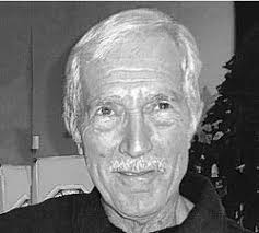 Ronald GEARHART Obituary (2014)