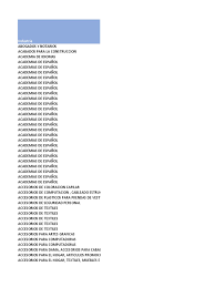 Guatemala Business Directory 2021 2022 Verified Free Sample