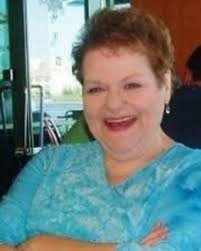 Obituary information for Jewel Sullivan Smith